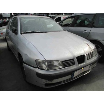 SEAT IBIZA (6K1)