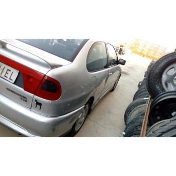 seat cordoba berlina (6k2) del año 1997