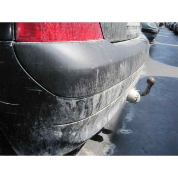 renault clio ii fase ii (b/cb0) del año 2005