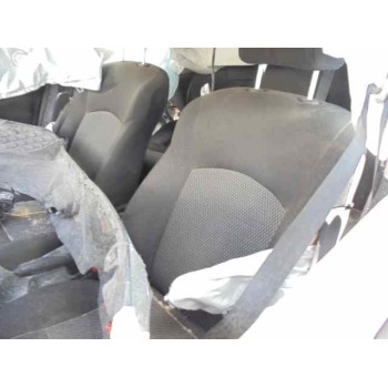 nissan juke (f15) del año 2016