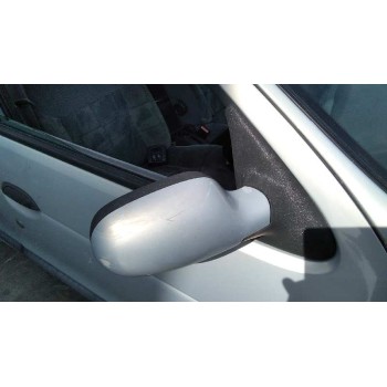 renault megane i fase 2 berlina (ba0) del año 2000