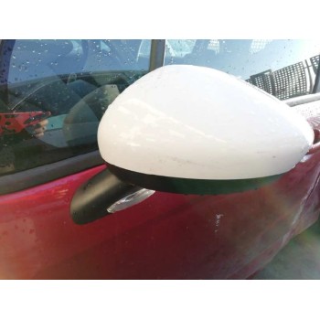 citroën c3 del año 2012