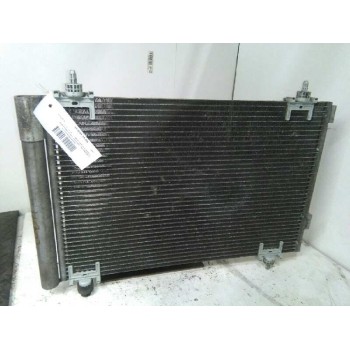 Recambio de condensador / radiador aire acondicionado para citroën c4 picasso avatar referencia OEM IAM   