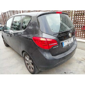 opel meriva b del año 2012