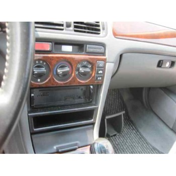 mg serie 600 (rh) del año 1996