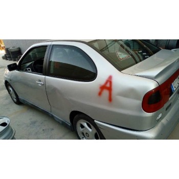 seat cordoba berlina (6k2) del año 1997