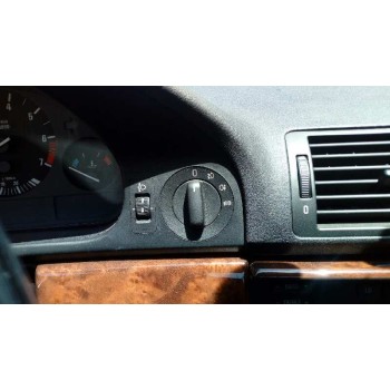 bmw serie 5 berlina (e39) del año 1998