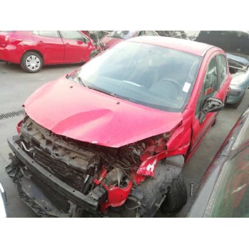 peugeot 207 del año 2006