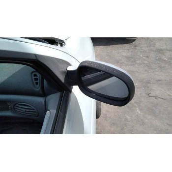 renault megane i fase 2 berlina (ba0) del año 2000