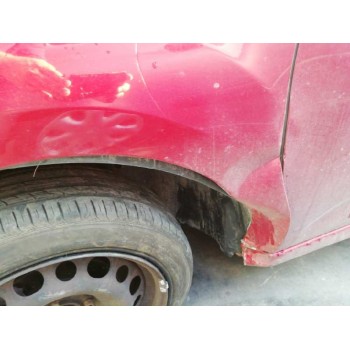 citroën c3 del año 2012