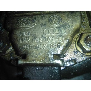 Recambio de carter para audi q7 (4l) 3.0 v6 24v tdi referencia OEM IAM 059103602F  