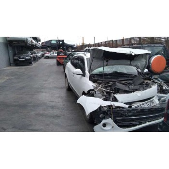 renault megane iii sport tourer del año 2010