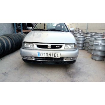 seat cordoba berlina (6k2) del año 1997
