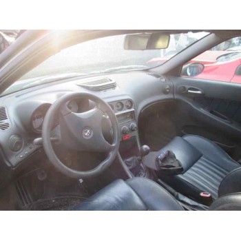 alfa romeo 156 (116) del año 1999