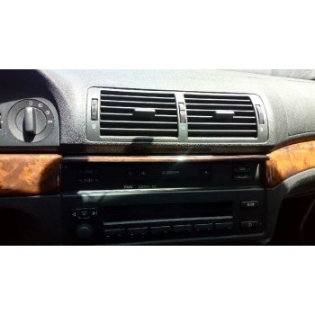 bmw serie 5 berlina (e39) del año 1998