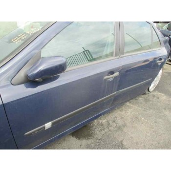 renault laguna ii (bg0) del año 2007