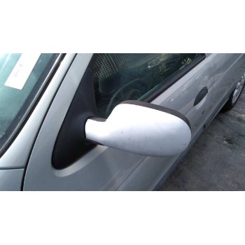 renault megane i fase 2 berlina (ba0) del año 2000