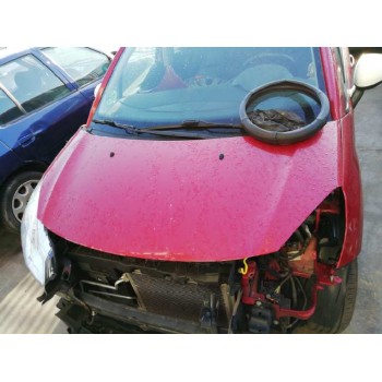 citroën c3 del año 2012