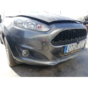 ford fiesta (ccn) del año 2016