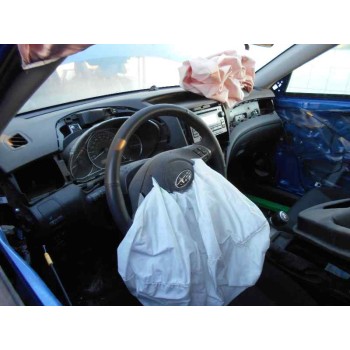 subaru impreza g12 del año 2010