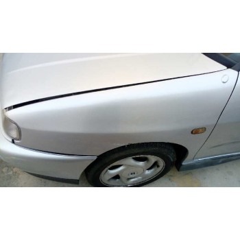 seat cordoba berlina (6k2) del año 1997