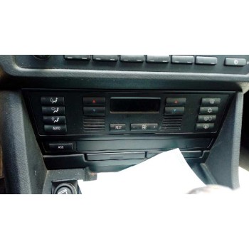 bmw serie 5 berlina (e39) del año 1998