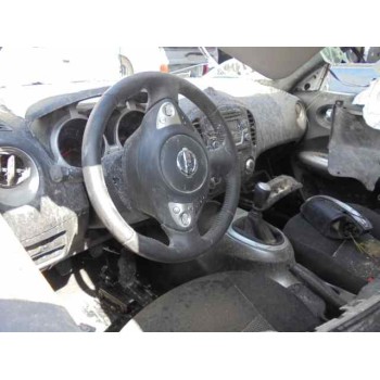 nissan juke (f15) del año 2016