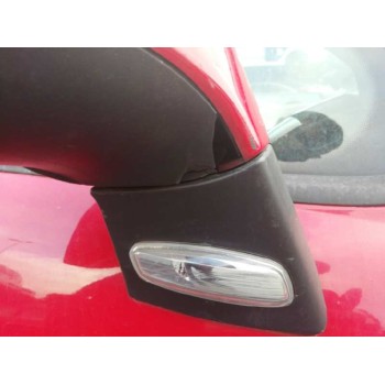 peugeot 207 del año 2006