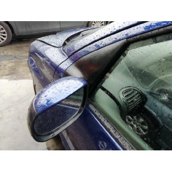 peugeot 206 berlina del año 2004