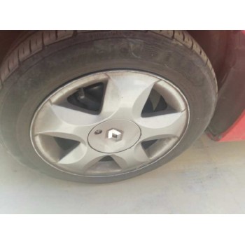 renault twingo del año 2011