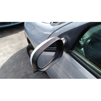 renault megane i fase 2 berlina (ba0) del año 2000