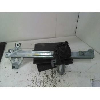 Recambio de elevalunas delantero izquierdo para citroën c4 lim. seduction referencia OEM IAM  ELECTRICO 5P 6 PINS