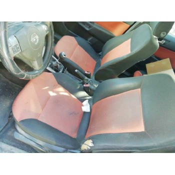 opel astra h berlina del año 2005