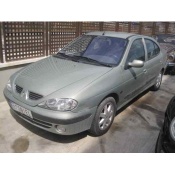 RENAULT MEGANE I FASE 2 CLASSIC (LA..)