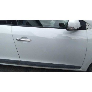 renault megane iii sport tourer del año 2010