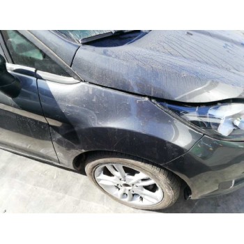 ford fiesta (ccn) del año 2016