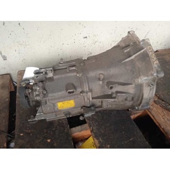 Recambio de caja cambios para bmw serie 1 berlina (e81/e87) 116i referencia OEM IAM 75290890  