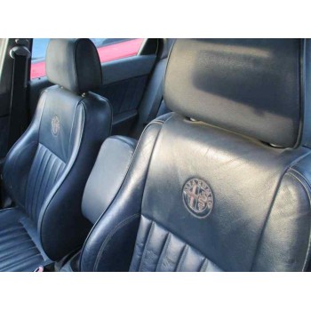 alfa romeo 156 (116) del año 1999