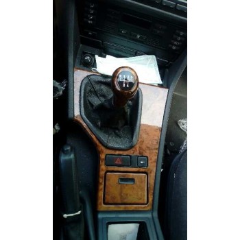 bmw serie 5 berlina (e39) del año 1998