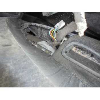 nissan juke (f15) del año 2016