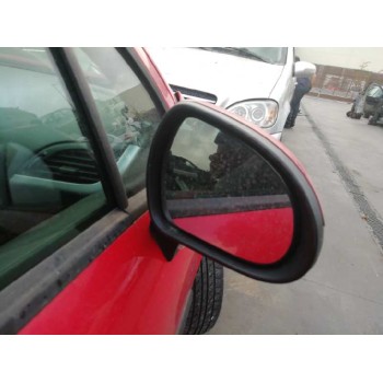 peugeot 207 del año 2006