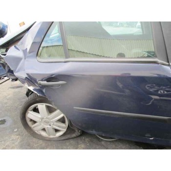 renault laguna ii (bg0) del año 2007