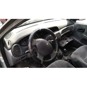 renault megane i fase 2 berlina (ba0) del año 2000