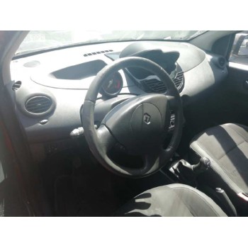 renault twingo del año 2011