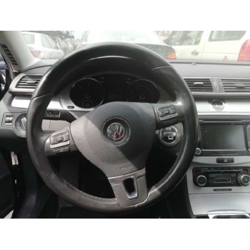 volkswagen passat variant (365) del año 2011