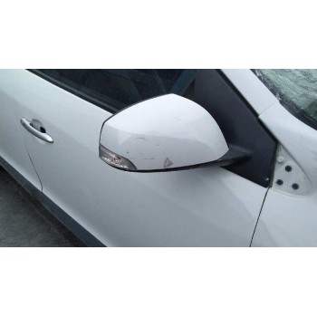 renault megane iii sport tourer del año 2010