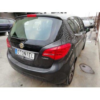 opel meriva b del año 2012