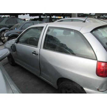 seat ibiza (6k1) del año 2001