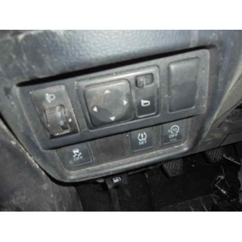 nissan juke (f15) del año 2016