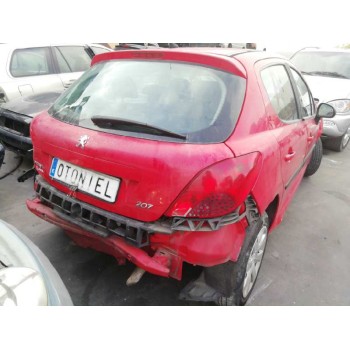 peugeot 207 del año 2006